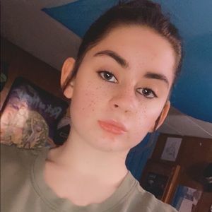 Meet your Posher, Trinity